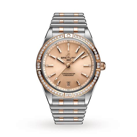 breitling watches ladies uk|breitling watches for women prices.